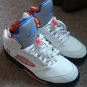 Jordan 5 "International Flight" Size 10.5